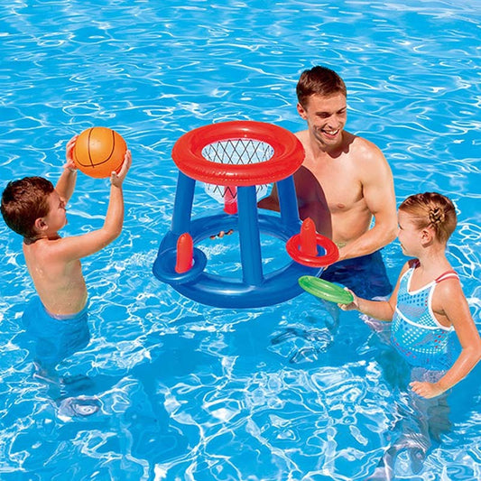 Splash Challenge: Inflatable Game Sets