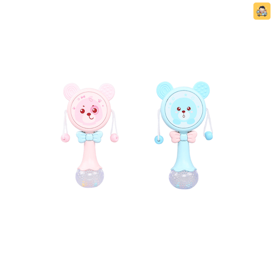 Baby Melody Teethers