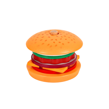 Build-a-Burger