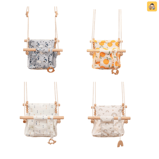 Cotton Baby Swing