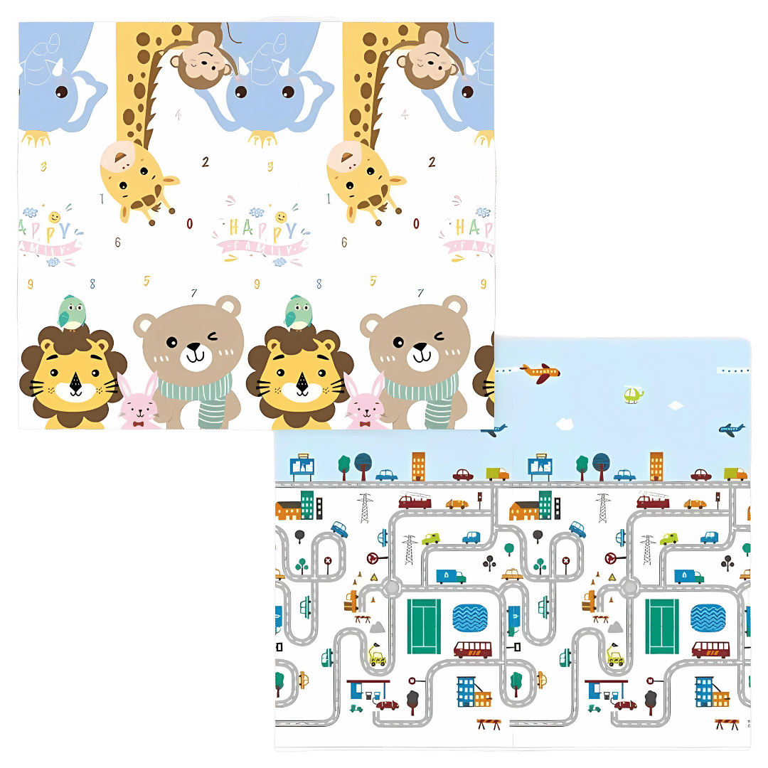 EcoFoam Play Mat