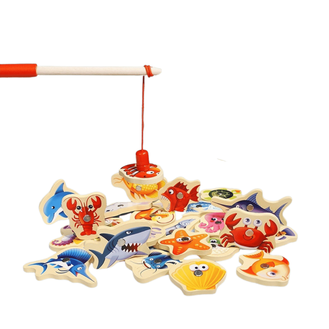 FishTales Magnetic Fun