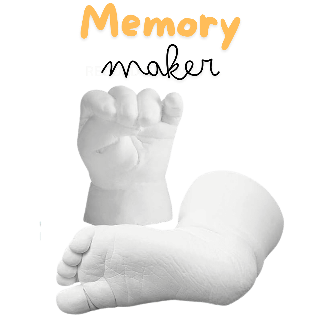 ForeverHands Memory Kit