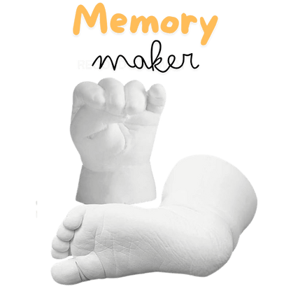 ForeverHands Memory Kit