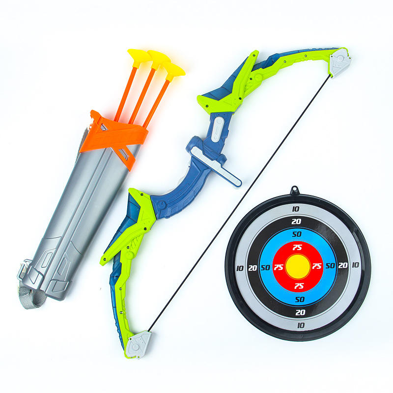 GlowShooter LED Kids’ Archery Set