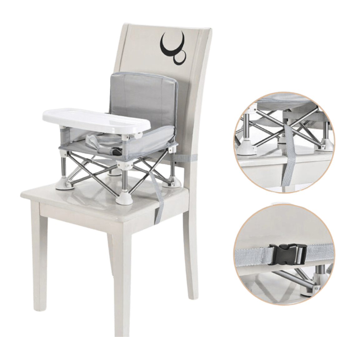 QuickFold Kids Chair