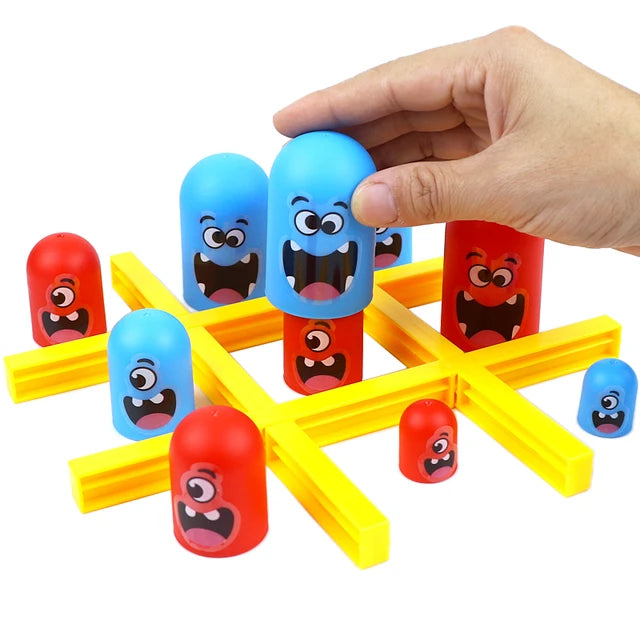 SmartPlay Tic-Tac-Toe