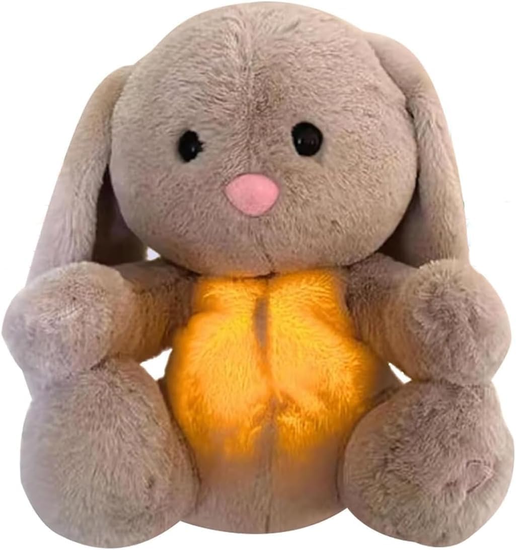 CalmBuddy Bunny