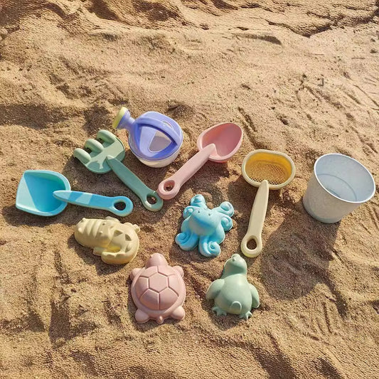 Beach Toy Set