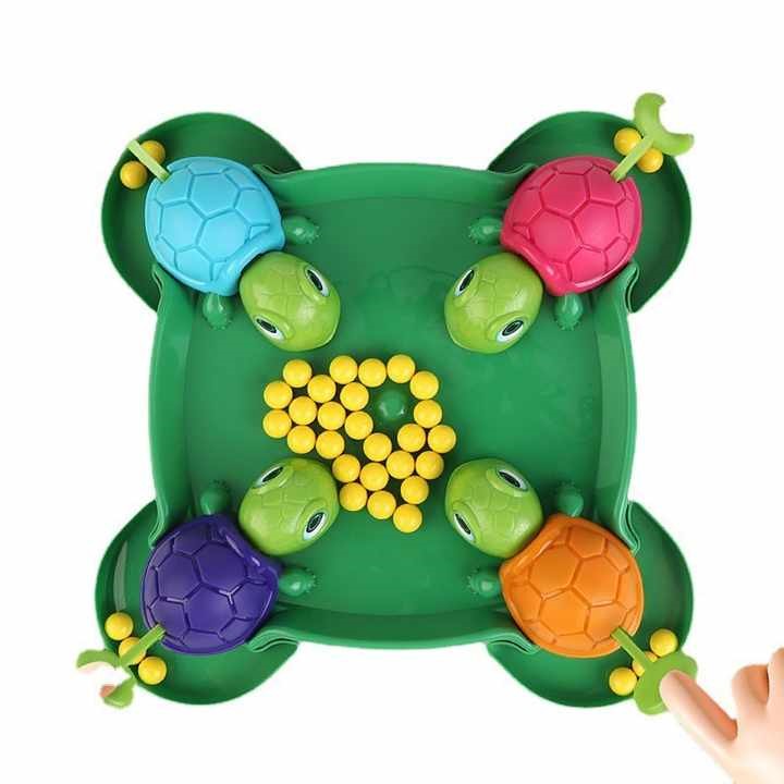 HungryTurtles Family Fun Game