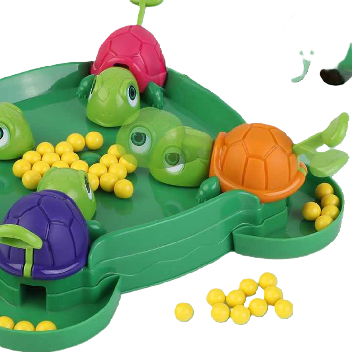 HungryTurtles Family Fun Game