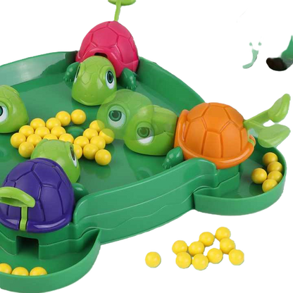 HungryTurtles Family Fun Game