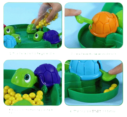 HungryTurtles Family Fun Game