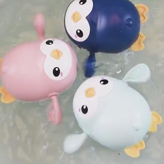 Baby Bath Toy